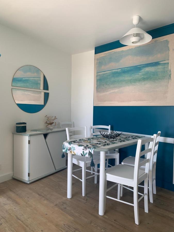Vue Mer, Superbe Appartement Refait A Neuf! Talmont-Saint-Hilaire Bagian luar foto