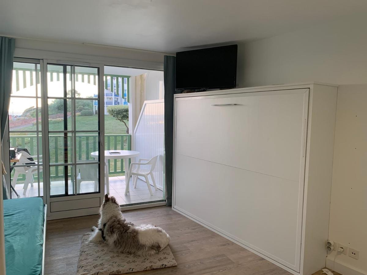 Vue Mer, Superbe Appartement Refait A Neuf! Talmont-Saint-Hilaire Bagian luar foto